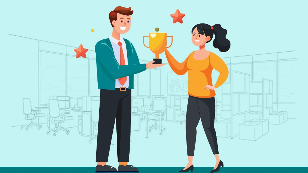 appyReward - How Rewards Can Transform Your Workplace Culture with appyReward