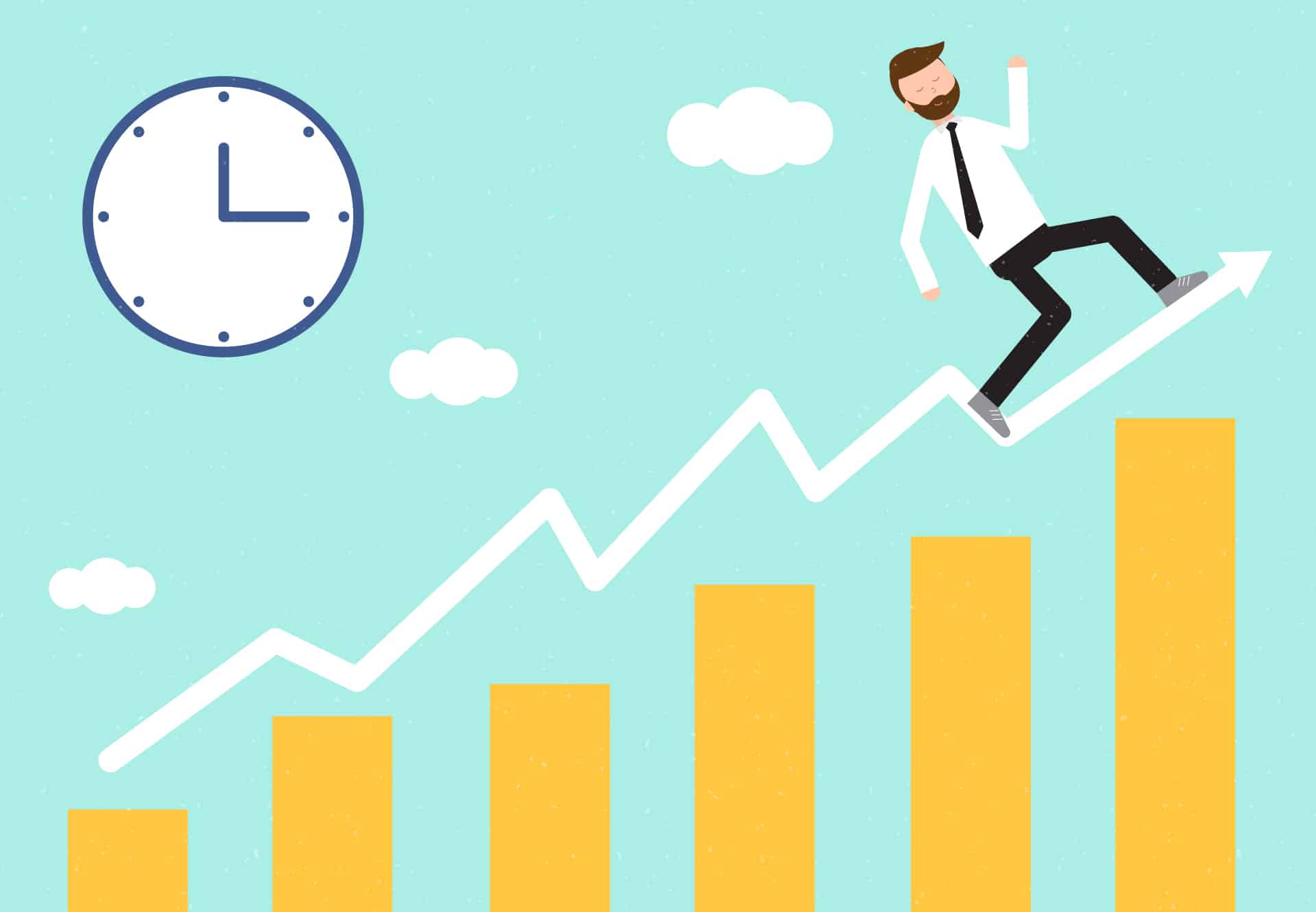 The Productivity Month: Using Rewards to Spark Engagement in September