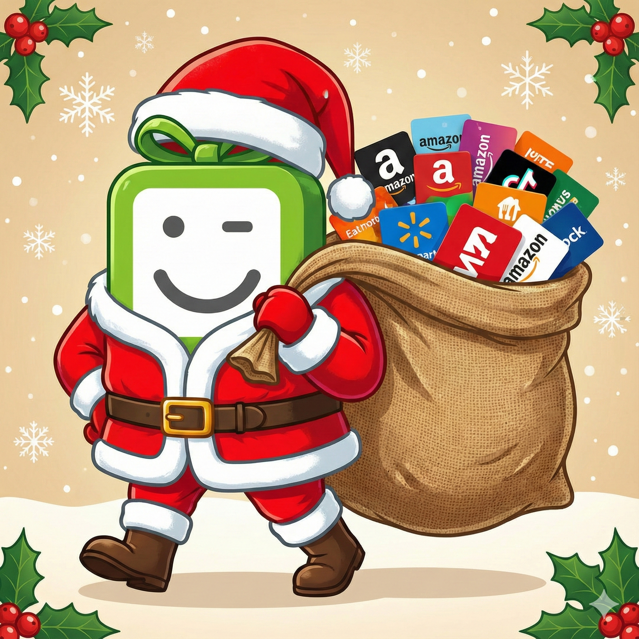 appyReward - Ultimate Holiday Incentives to Boost Sales Fast