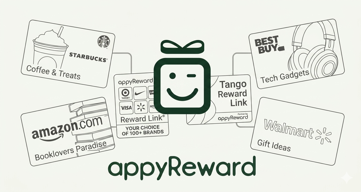 The Best Employee Gift Cards (and Why Choice Matters More Than Ever)