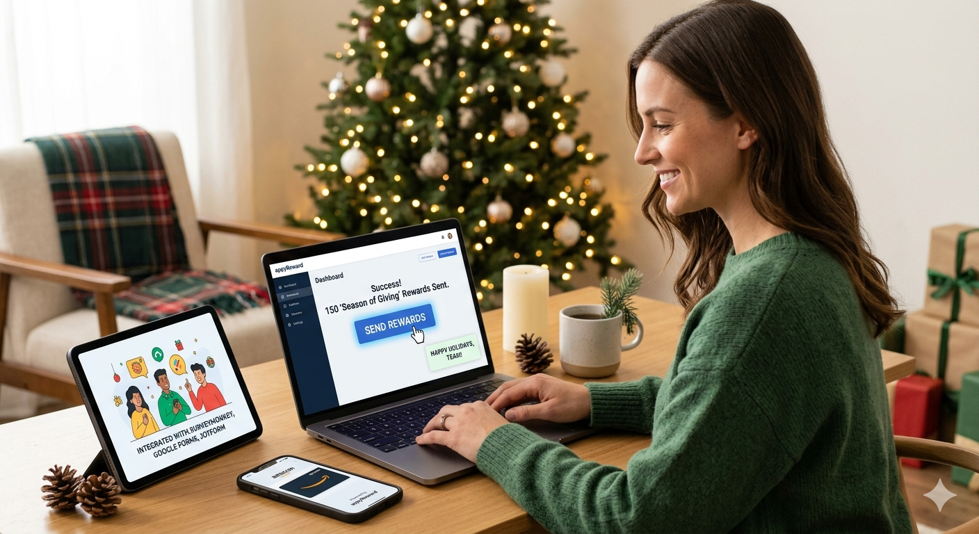 Why Digital Rewards Are Transforming Engagement