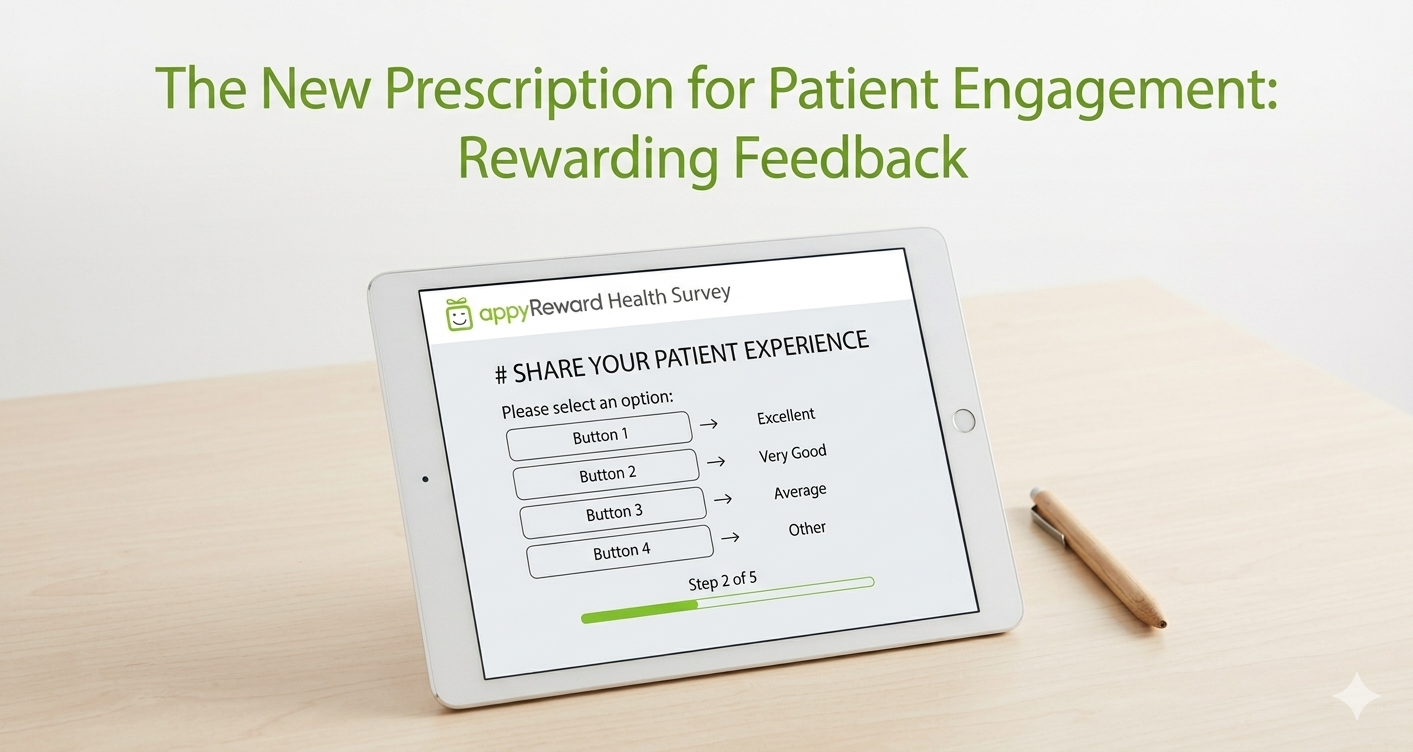 How Rewards Are Transforming Patient Engagement in 2026